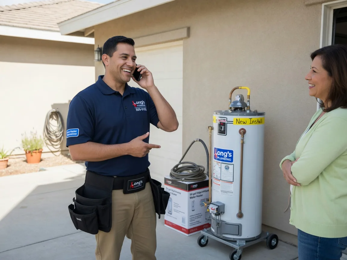 Leak Detection Gunter, TX FAQs